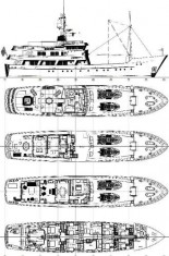 Putty VI Layout